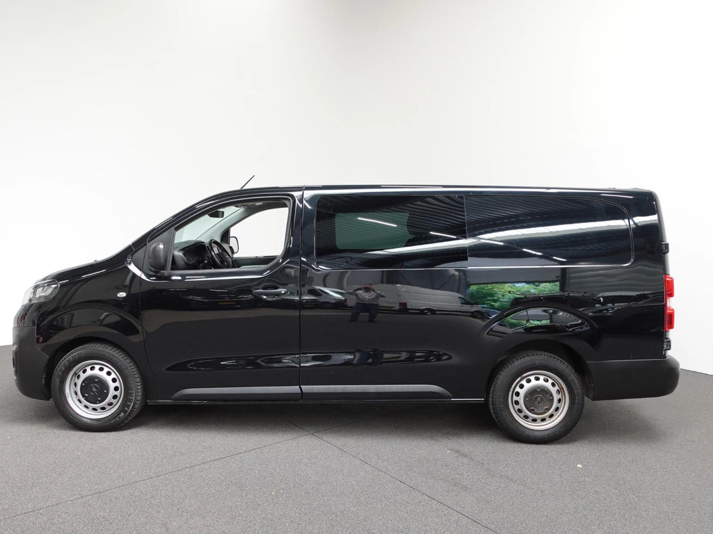 Opel Vivaro – foto 3