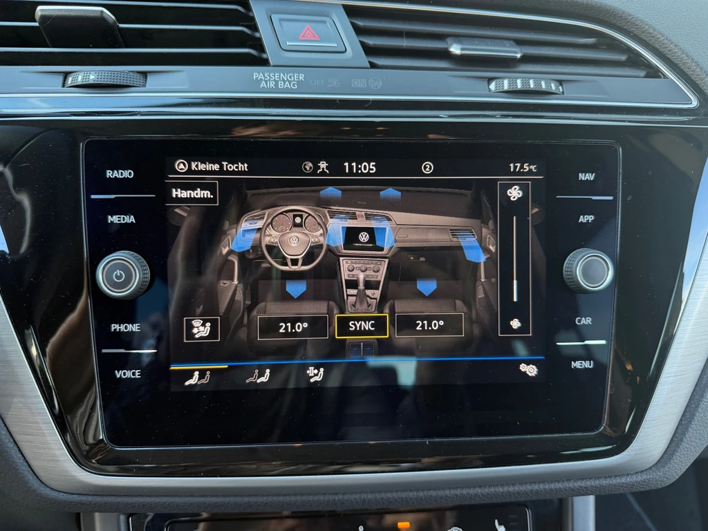 Volkswagen Touran – foto 37