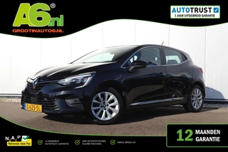 Renault Clio – thumbnail 1