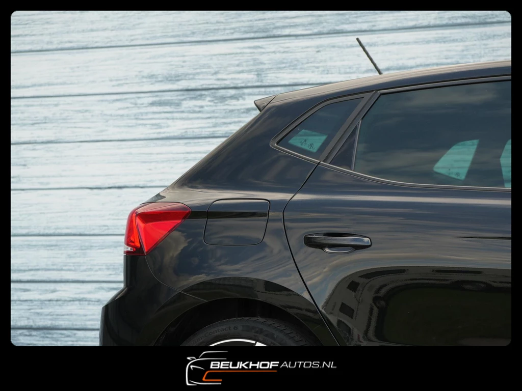 SEAT Ibiza – foto 7