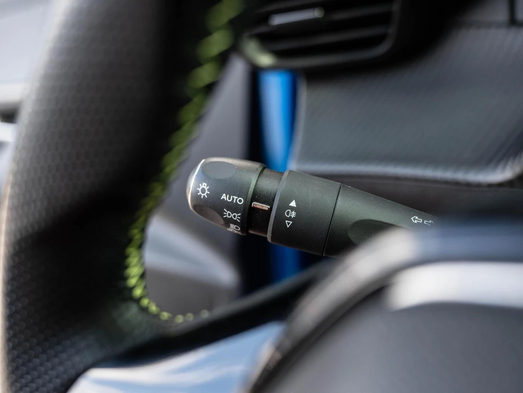 Peugeot 208 – foto 31