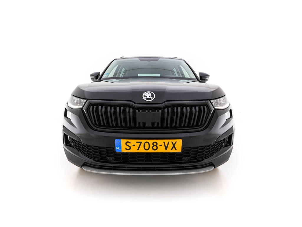 Škoda Kodiaq – foto 6
