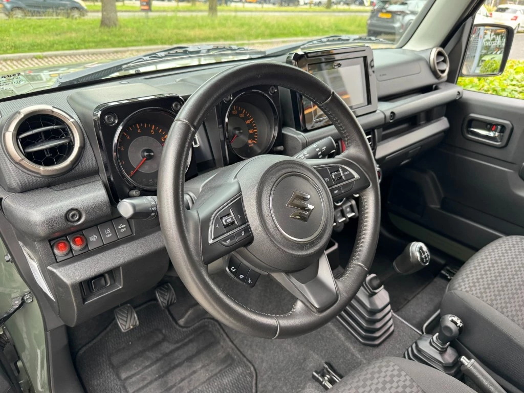Suzuki Jimny – foto 24