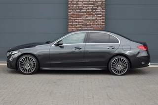 Mercedes-Benz C-Klasse – thumbnail 2