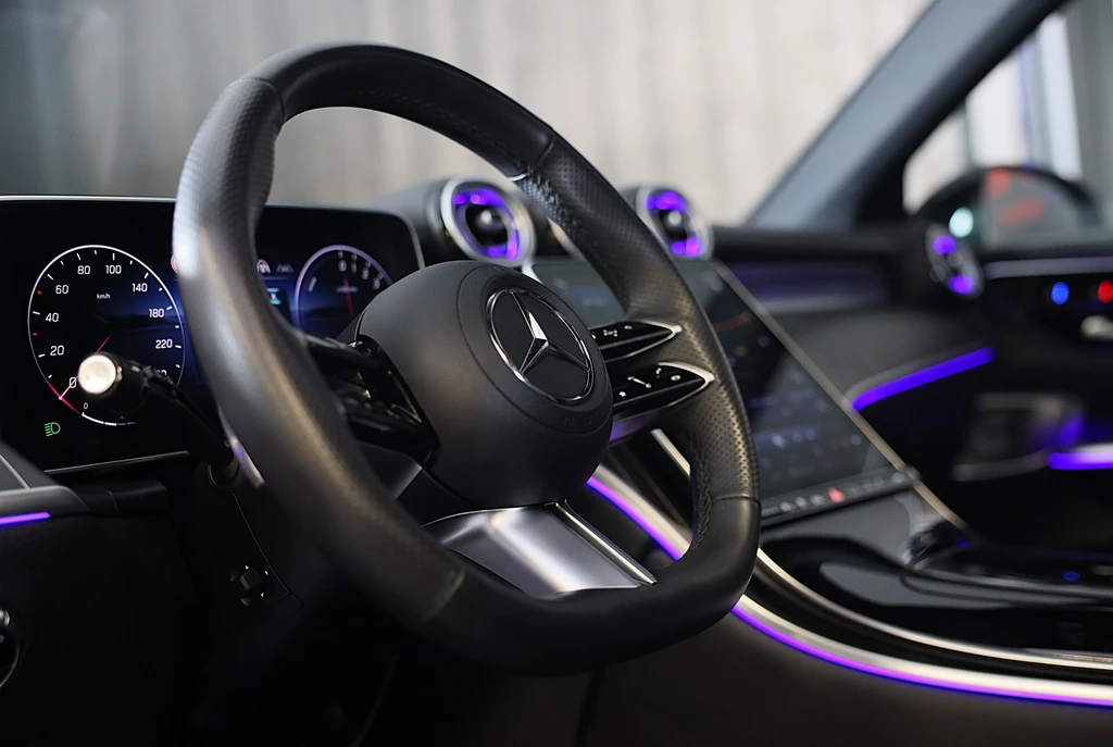 Mercedes-Benz GLC – foto 21