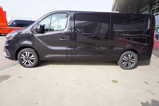 Renault Trafic – thumbnail 2