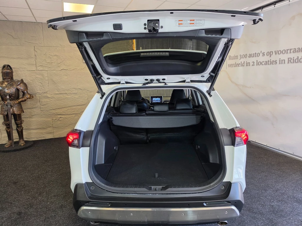 Toyota RAV4 – foto 29