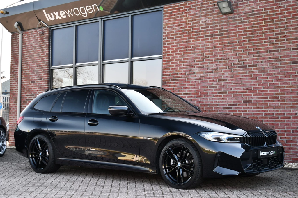 BMW 3 Serie – foto 22