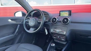 Audi A1 Sportback – thumbnail 3