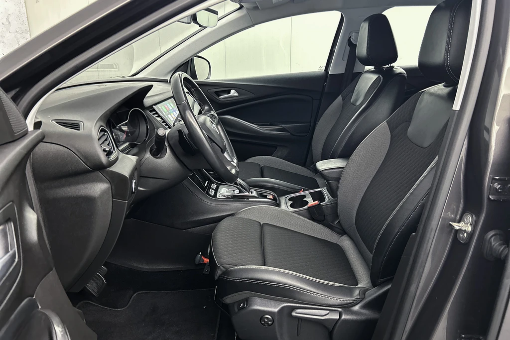 Opel Grandland X – foto 31