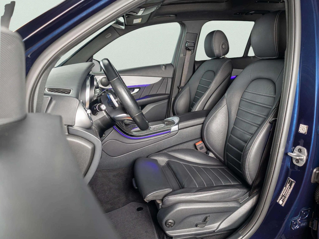 Mercedes-Benz GLC – foto 9