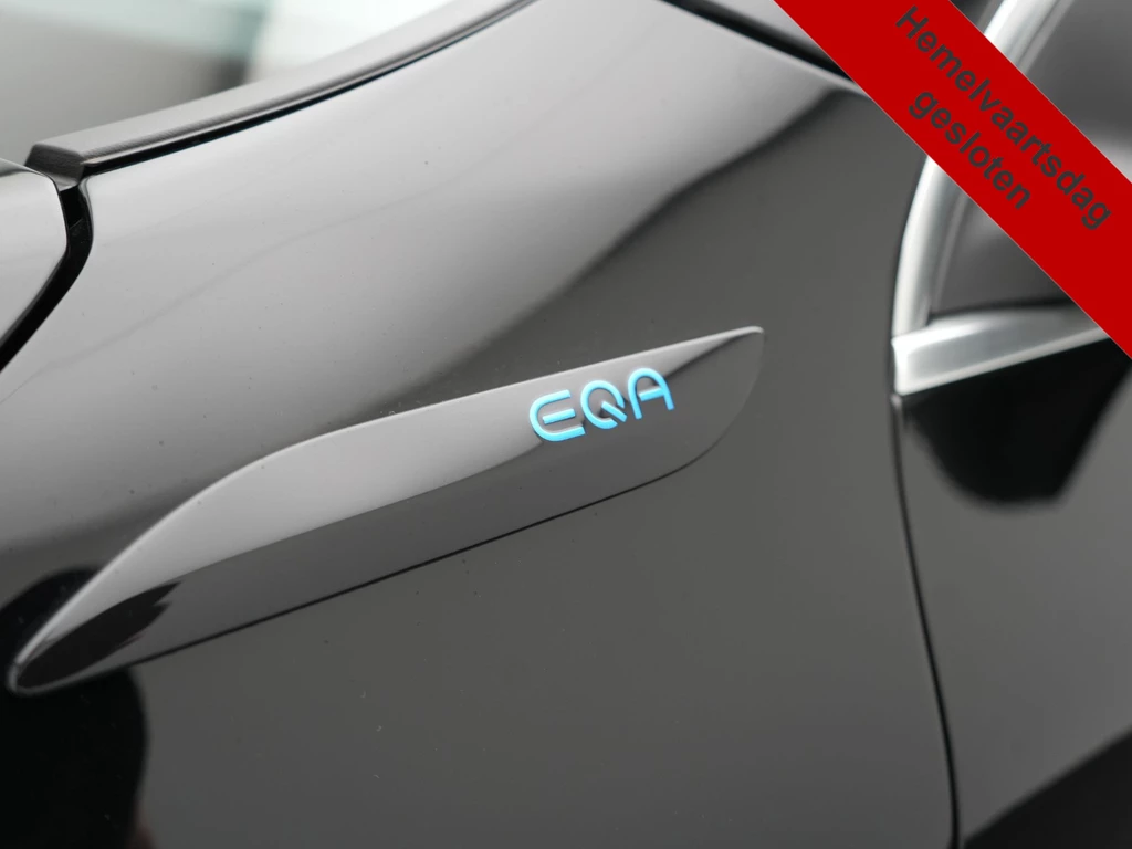 Mercedes-Benz EQA – foto 38