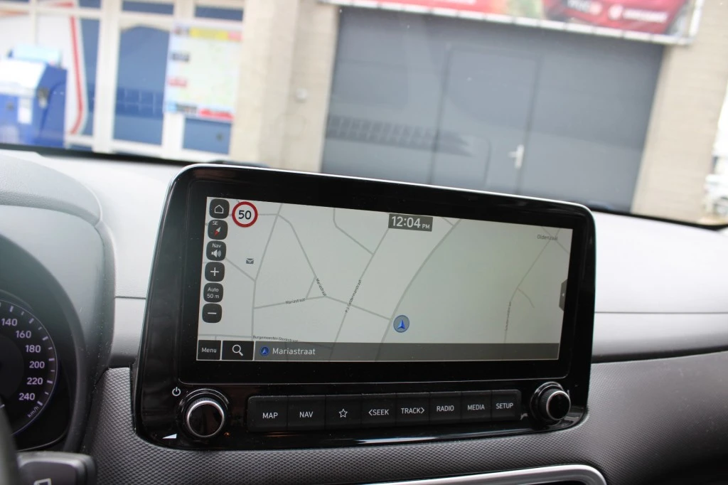 Hyundai Kona – foto 22