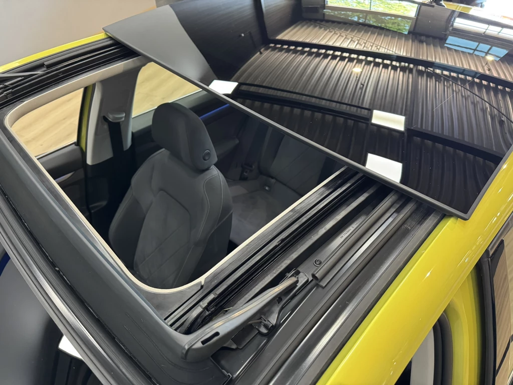 Volkswagen Golf – foto 13