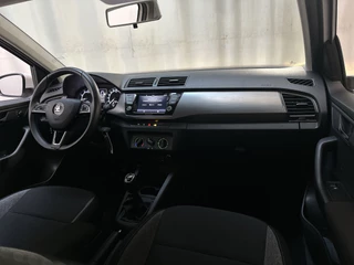 Škoda Fabia – thumbnail 9