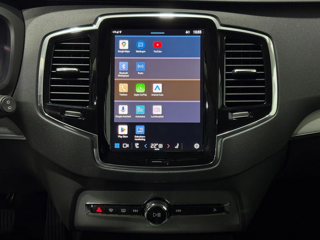 Volvo XC90 – foto 15