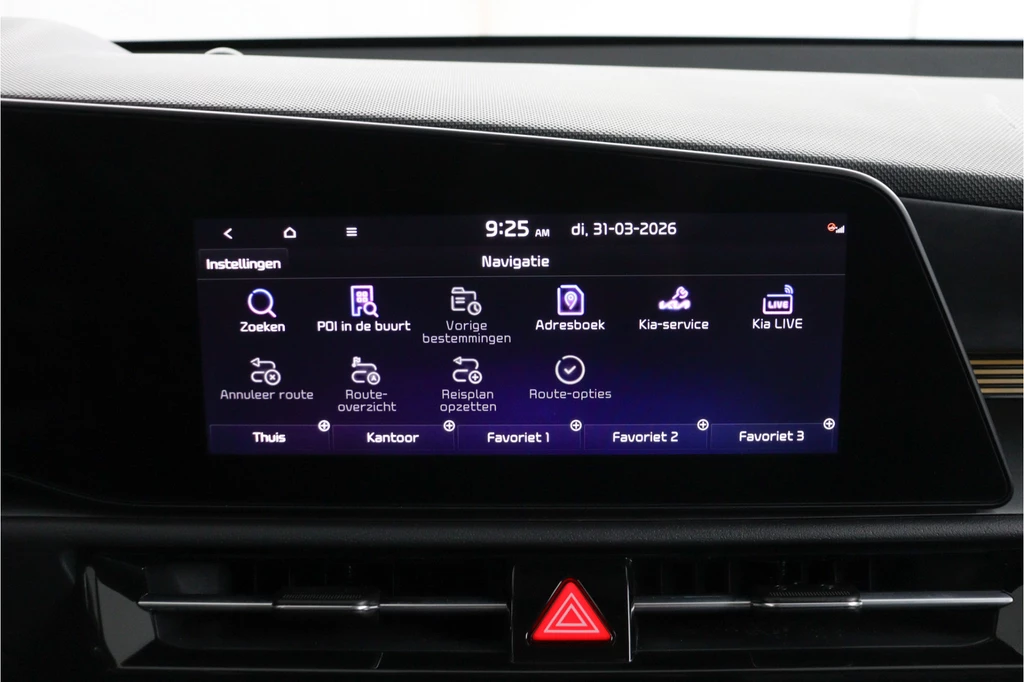 Kia Niro – foto 50
