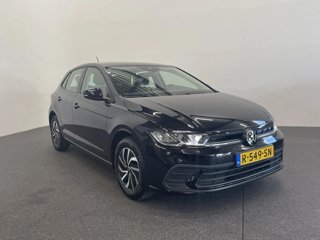 Volkswagen Polo – foto 7
