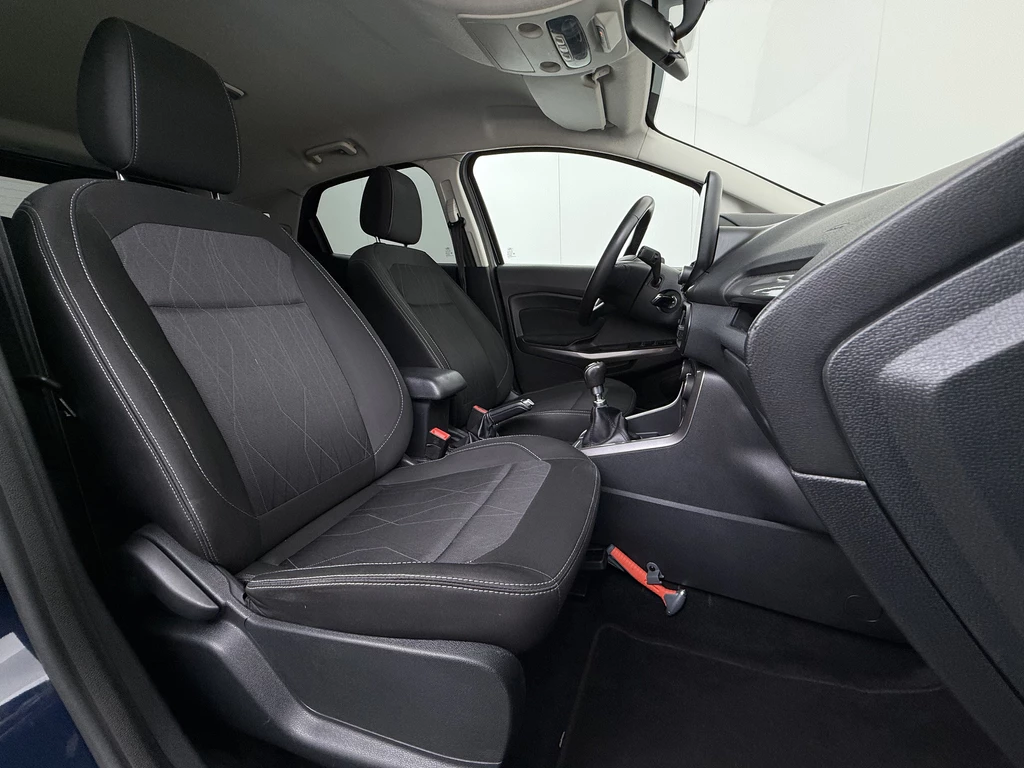 Ford EcoSport – foto 33