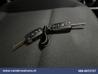 Volkswagen Caddy – thumbnail 19