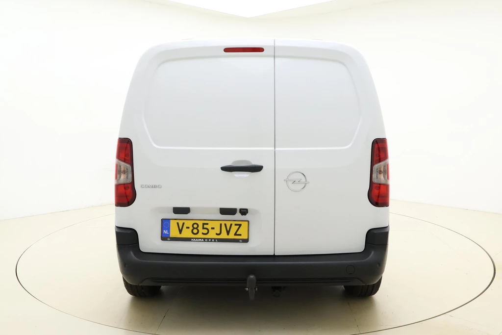 Opel Combo – foto 5