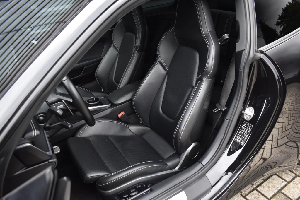 Porsche 911 – foto 11