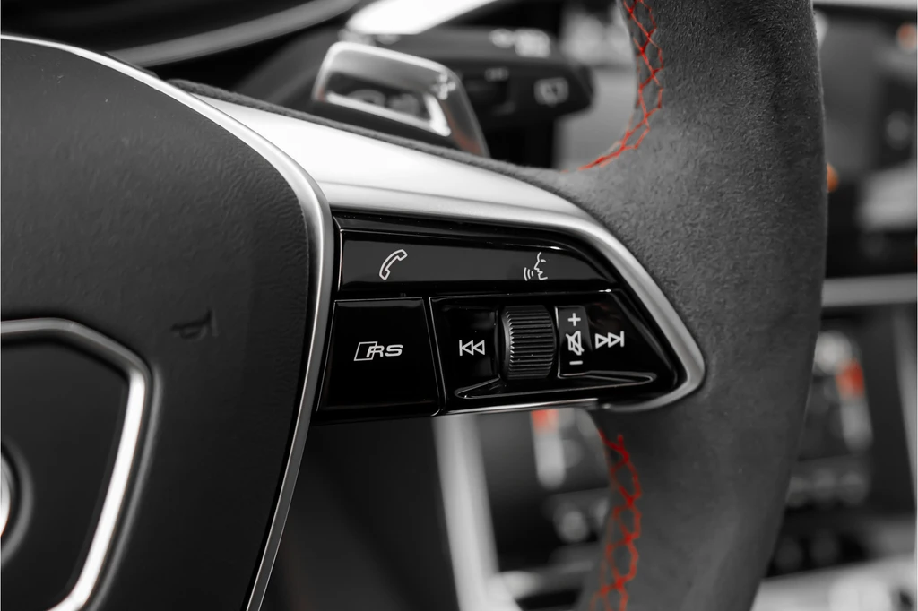 Audi RS6 – foto 43