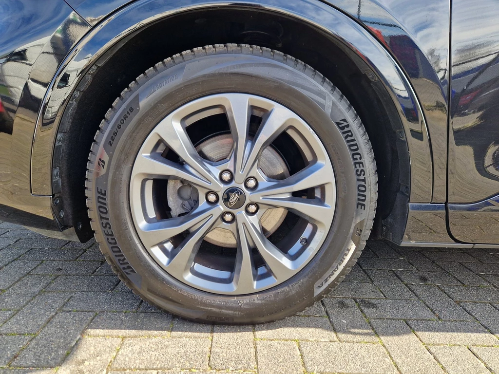 Ford Kuga – foto 6