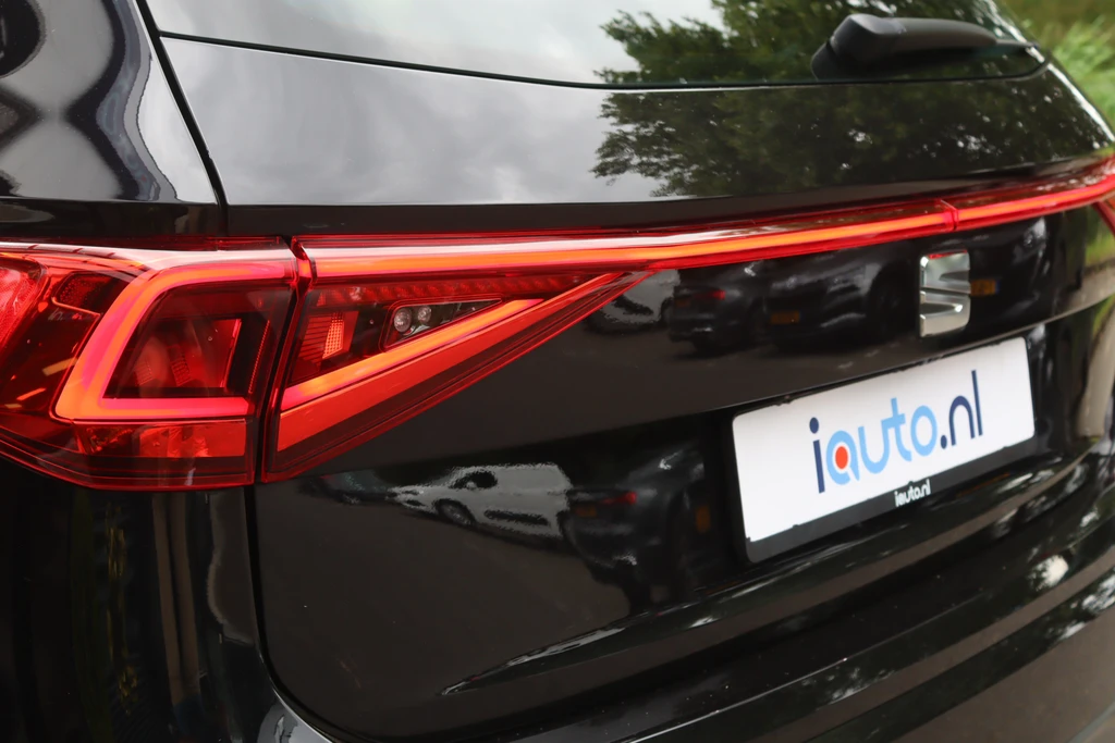 SEAT Tarraco – foto 44