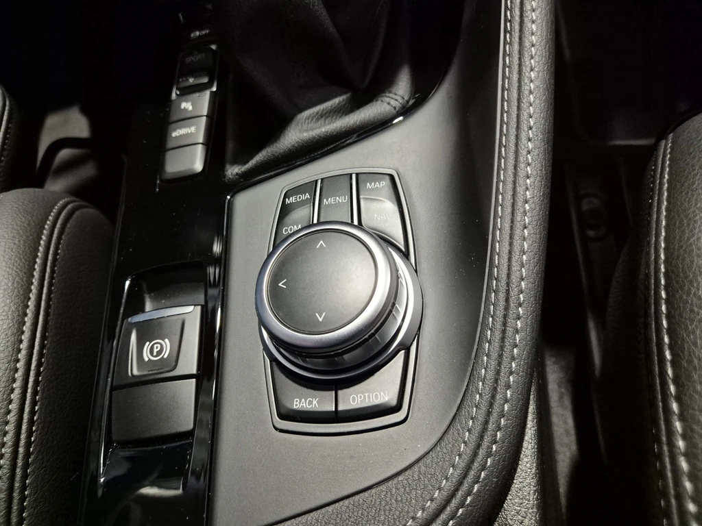 BMW X1 – foto 32