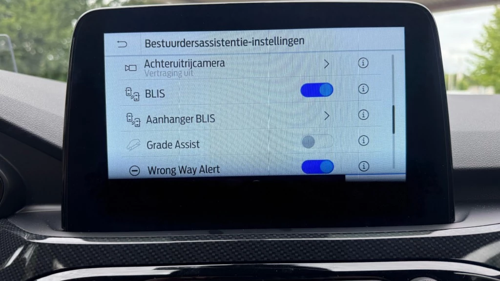 Ford Kuga – foto 15