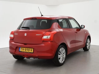 Suzuki Swift – thumbnail 4