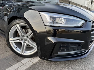Audi A5 – thumbnail 17