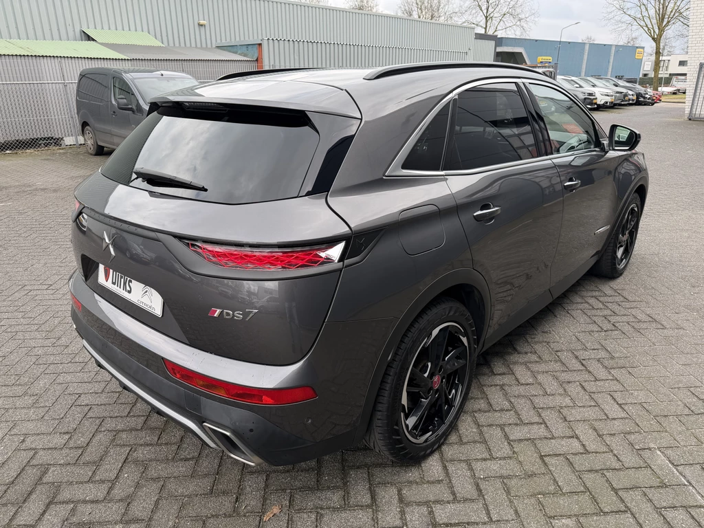 DS DS 7 – foto 6