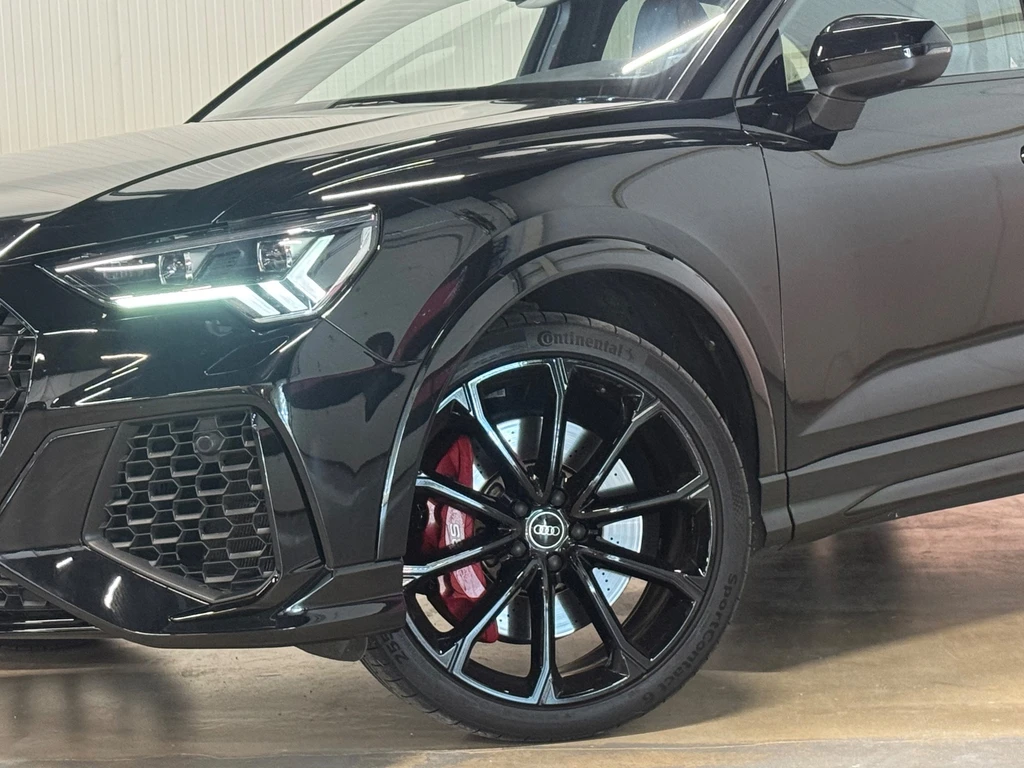 Audi RSQ3 – foto 24