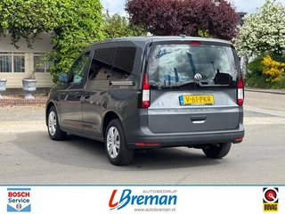 Volkswagen Caddy – thumbnail 9