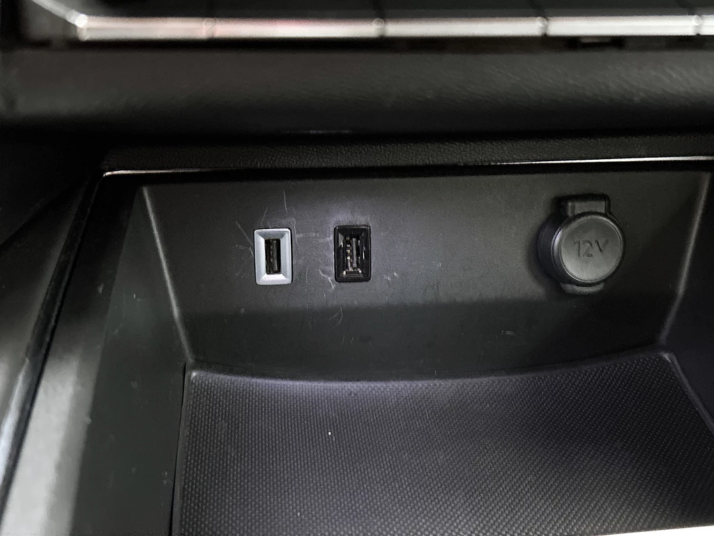 Citroën C5 Aircross – foto 38
