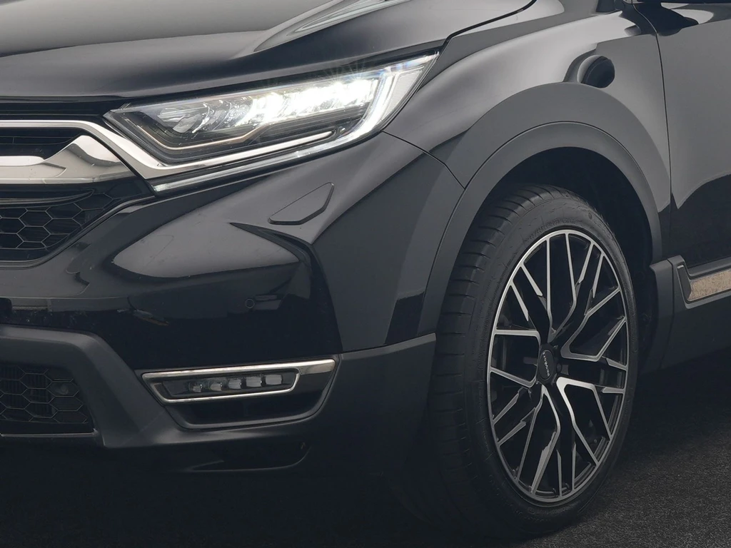 Honda CR-V – foto 17