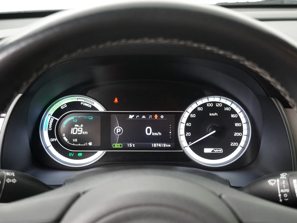 Kia Niro – foto 26