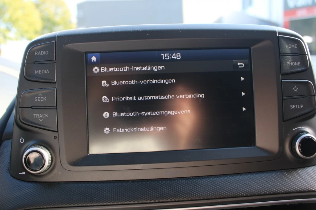 Hyundai Kona – foto 16