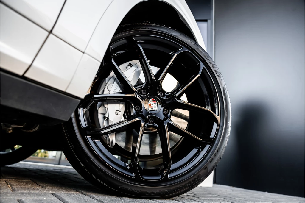 Porsche Cayenne – foto 40