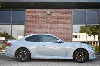 BMW M2 – thumbnail 20