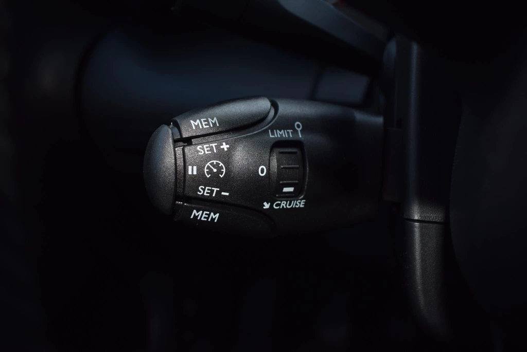 Citroën C3 Aircross – foto 13
