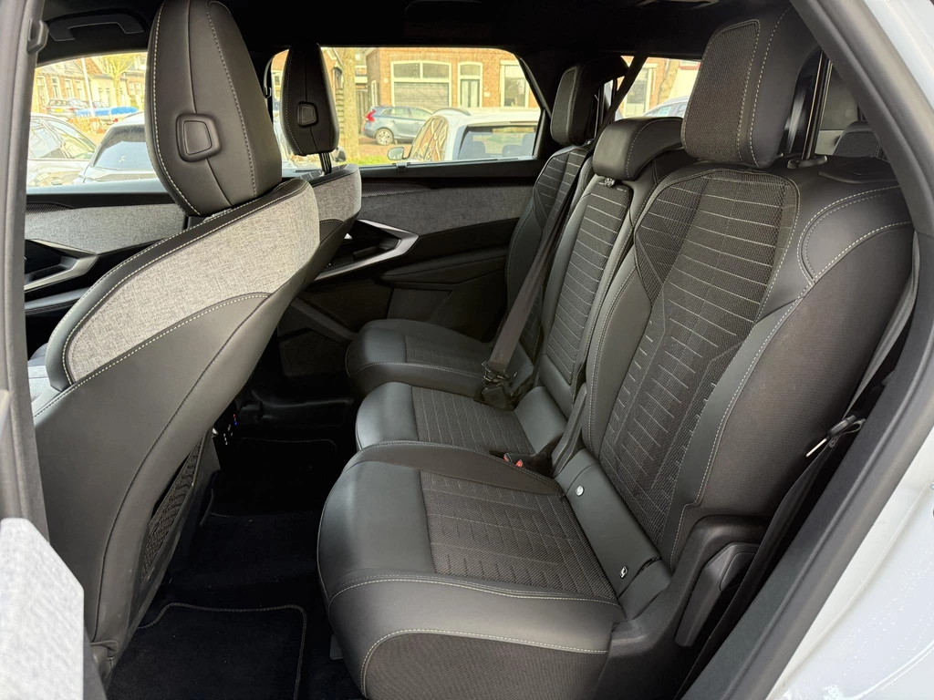 Peugeot 5008 – foto 13