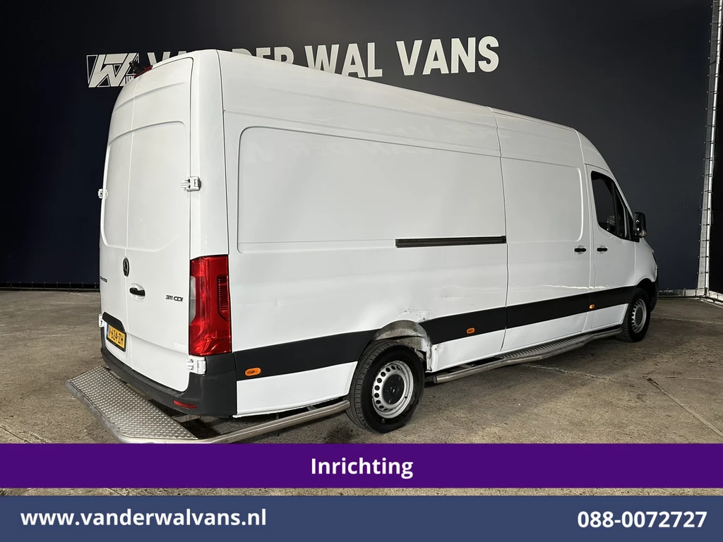 Mercedes-Benz Sprinter – foto 2