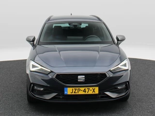 SEAT Leon – thumbnail 8