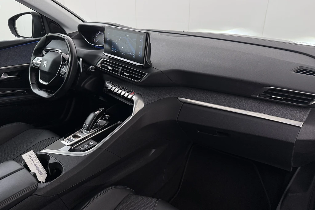 Peugeot 3008 – foto 15