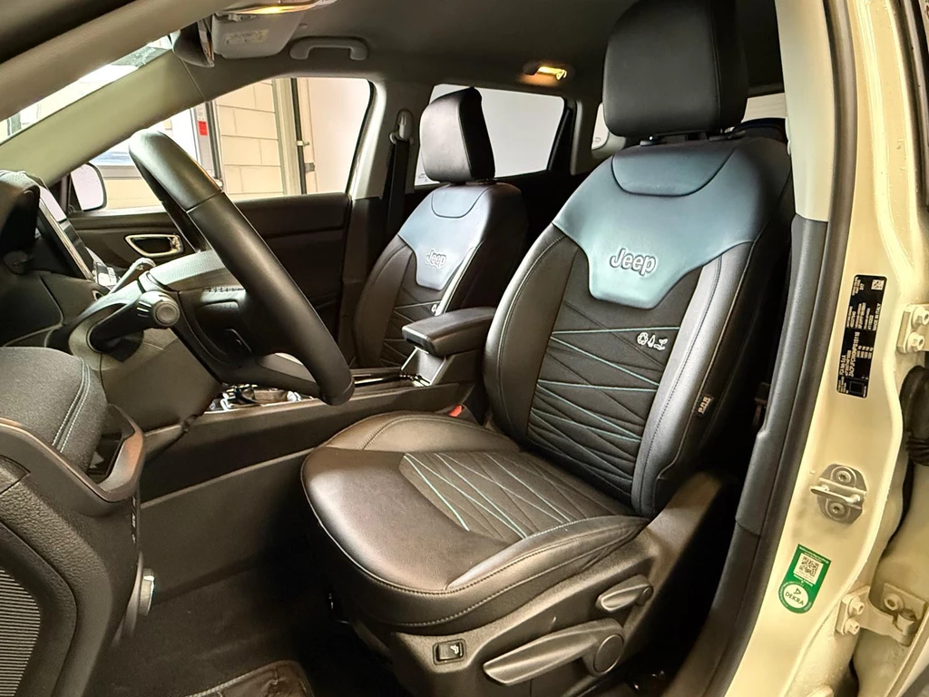 Jeep Compass – foto 24