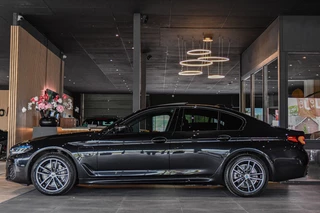 BMW 5 Serie – thumbnail 2