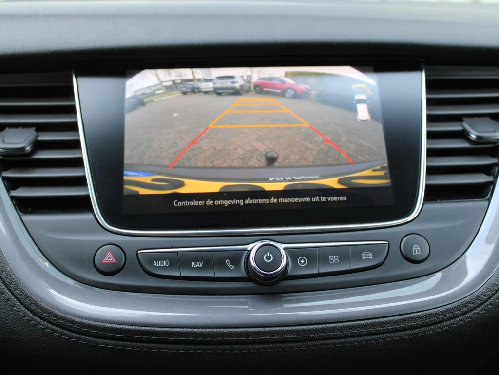 Opel Grandland X – foto 21